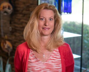 Riddle named 2026 Tourism Professional of the Year